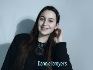 danniellamyers Video Sexe