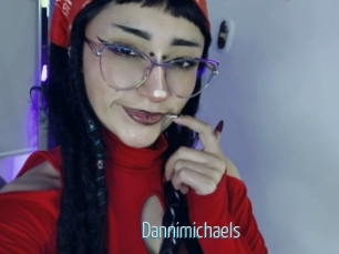 dannimichaels Video Sexe