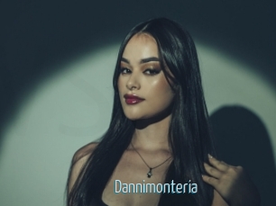 Dannimonteria