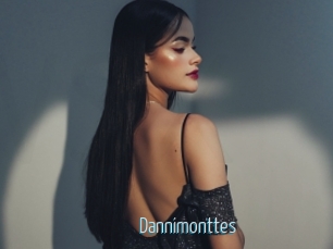 Dannimonttes