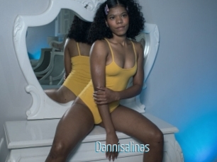 Dannisalinas