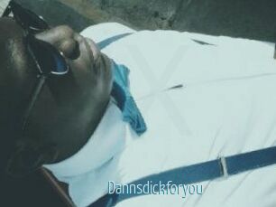 Dannsdickforyou