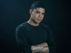 Danntetyler