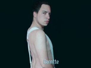 Danntte
