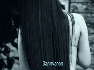 Dannvaron