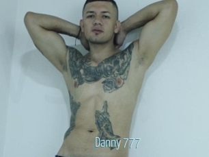 danny_777 Video Sexe