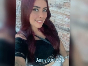 Danny_boobs20