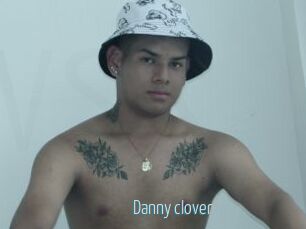 Danny_clover