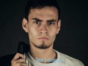 Danny_dongxxx