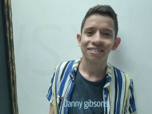 Danny_gibsons