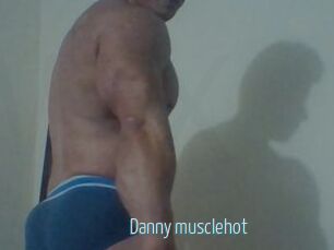 Danny_musclehot