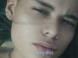 Danny_sinss