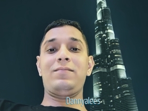 Dannyalees
