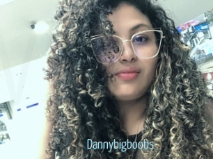 Dannybigboobs