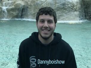 Dannyboishow
