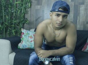 Dannycalvin