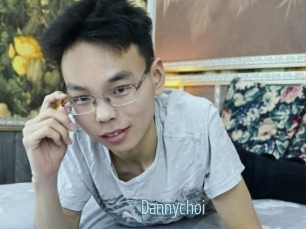 Dannychoi