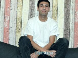 dannydoya Video Sexe