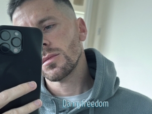 Dannyfreedom