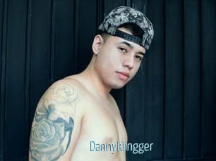 Dannyklingger
