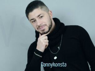 Dannykonsta