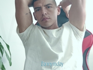 dannymclay Video Sexe