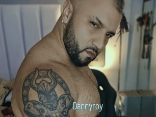 Dannyroy