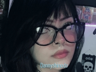 Dannyshinoda