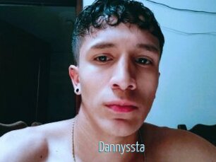 Dannyssta