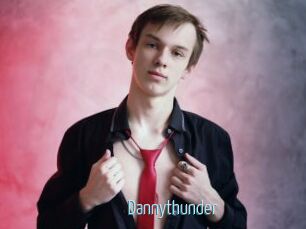 Dannythunder