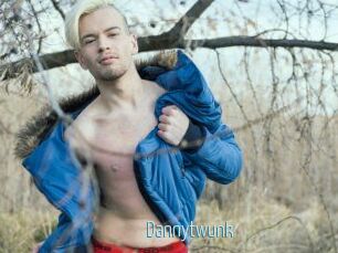 Dannytwunk