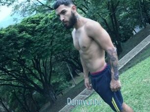 Dannyuribe