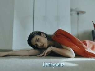 dannyvaris Video Sexe