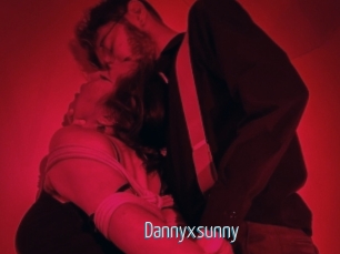 Dannyxsunny