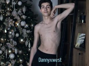 Dannyxwest