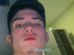 dannyyhot Video Sexe