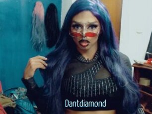 Dantdiamond