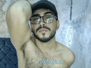dantebelluci Video Sexe