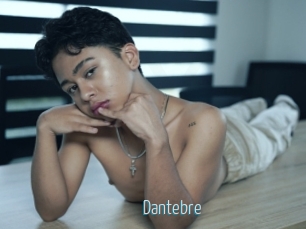 dantebre Video Sexe