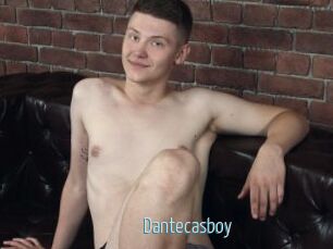 Dantecasboy