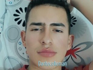 Dantecolleman
