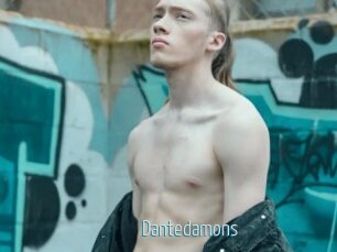Dantedamons
