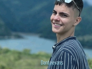 Danteevans