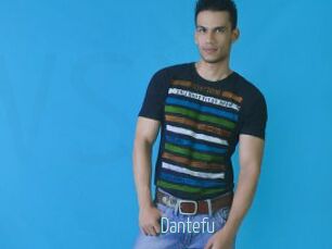 Dantefu