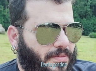 Dantegordon