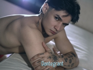 dantegrant Video Sexe