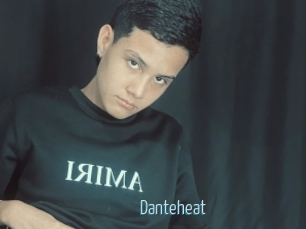 danteheat Video Sexe