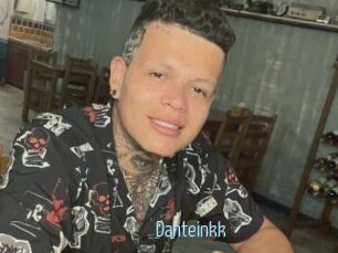 Danteinkk
