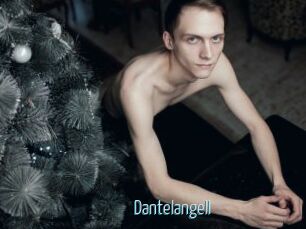 Dantelangell
