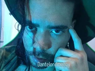 Dantelordmalfoy